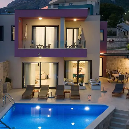 Villa Harmony *