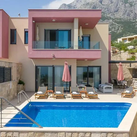 Harmony * Makarska