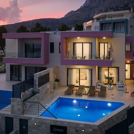 Villa Harmony