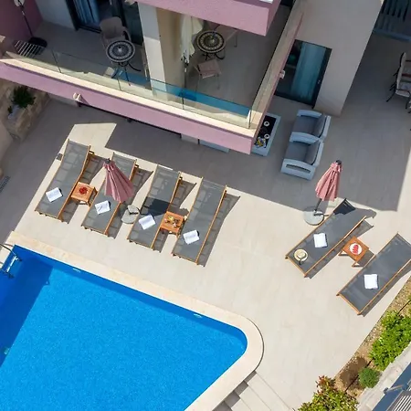 Villa Harmony