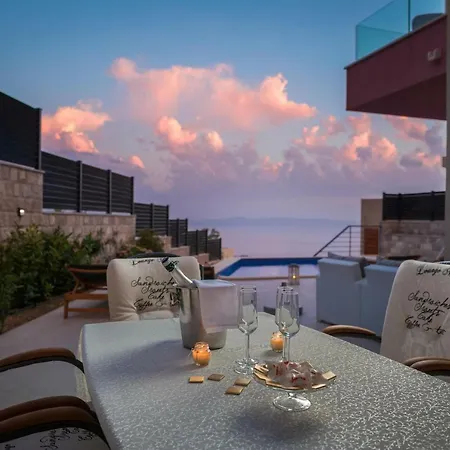 Harmony Makarska