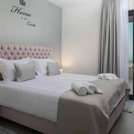 Harmony Villa *