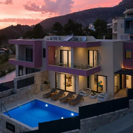 Harmony * Makarska