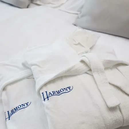 Harmony Villa