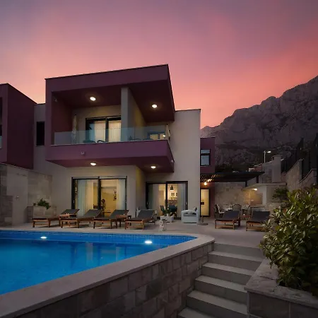 Villa Harmony *